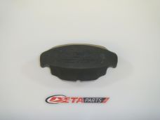 BETA RACING HANDLEBAR PADS