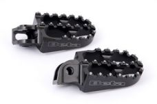 FACTORY BETA WIDE FOOTPEGS