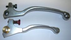 SHORTY CLUTCH LEVER