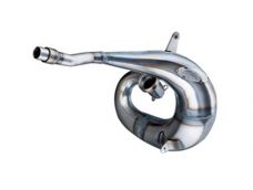 FMF GNARLY HEADER PIPE 2013+ RR 2T