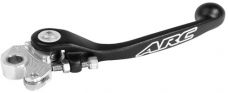 ARC FOLDING CLUTCH LEVER