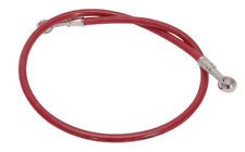 RED CLUTCH CABLE + 2 INCHES - 2T