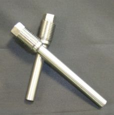 HEX-HEAD BRAKE PIN SET