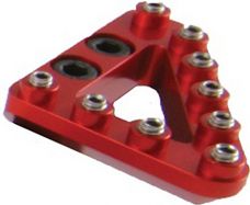 HAMMERHEAD BRAKE PEDAL TIP - LARGE