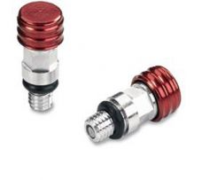 SACHS 48MM FORK BLEEDERS - RED