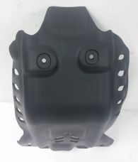 BETA FACTORY PLASTIC SKID PLATE