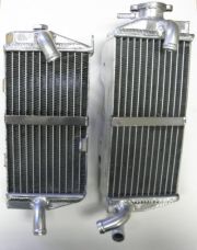 OVERSIZED RADIATOR SET - 2T