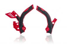 ACERBIS X-GRIP FRAME GUARD