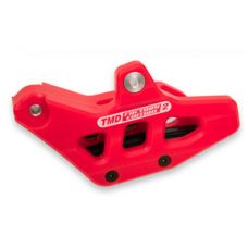 TM DESIGNS FACTORY EDITION REAR CHAIN GUIDE - RED