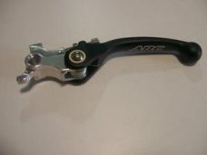 ARC FOLDING BREMBO CLUTCH LEVER - BLACK