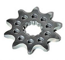 FRONT SPROCKET 14T  WITH HOLES